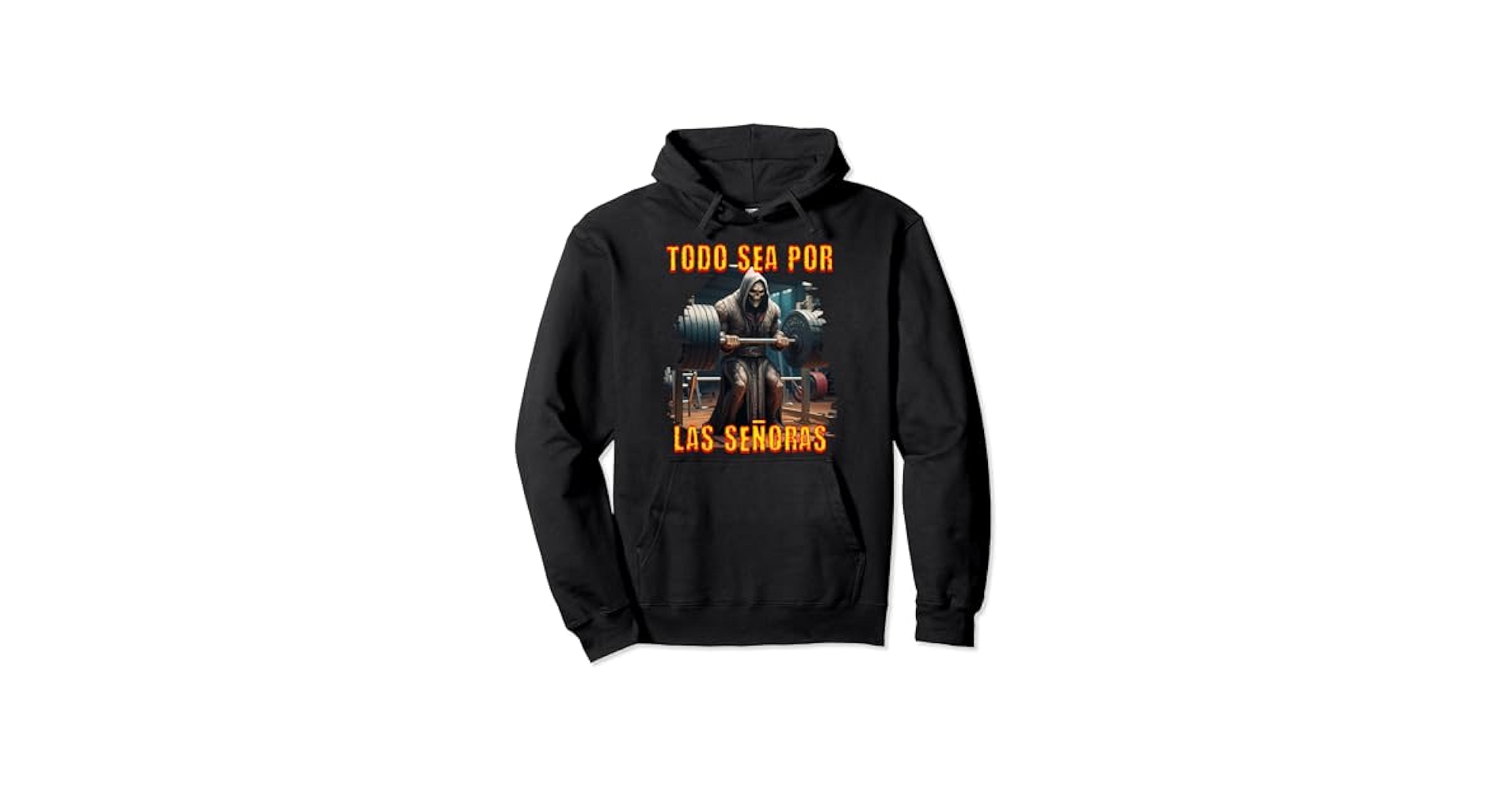 Amazon.com: Todo sea por las señoras senoras: Calacas chidas